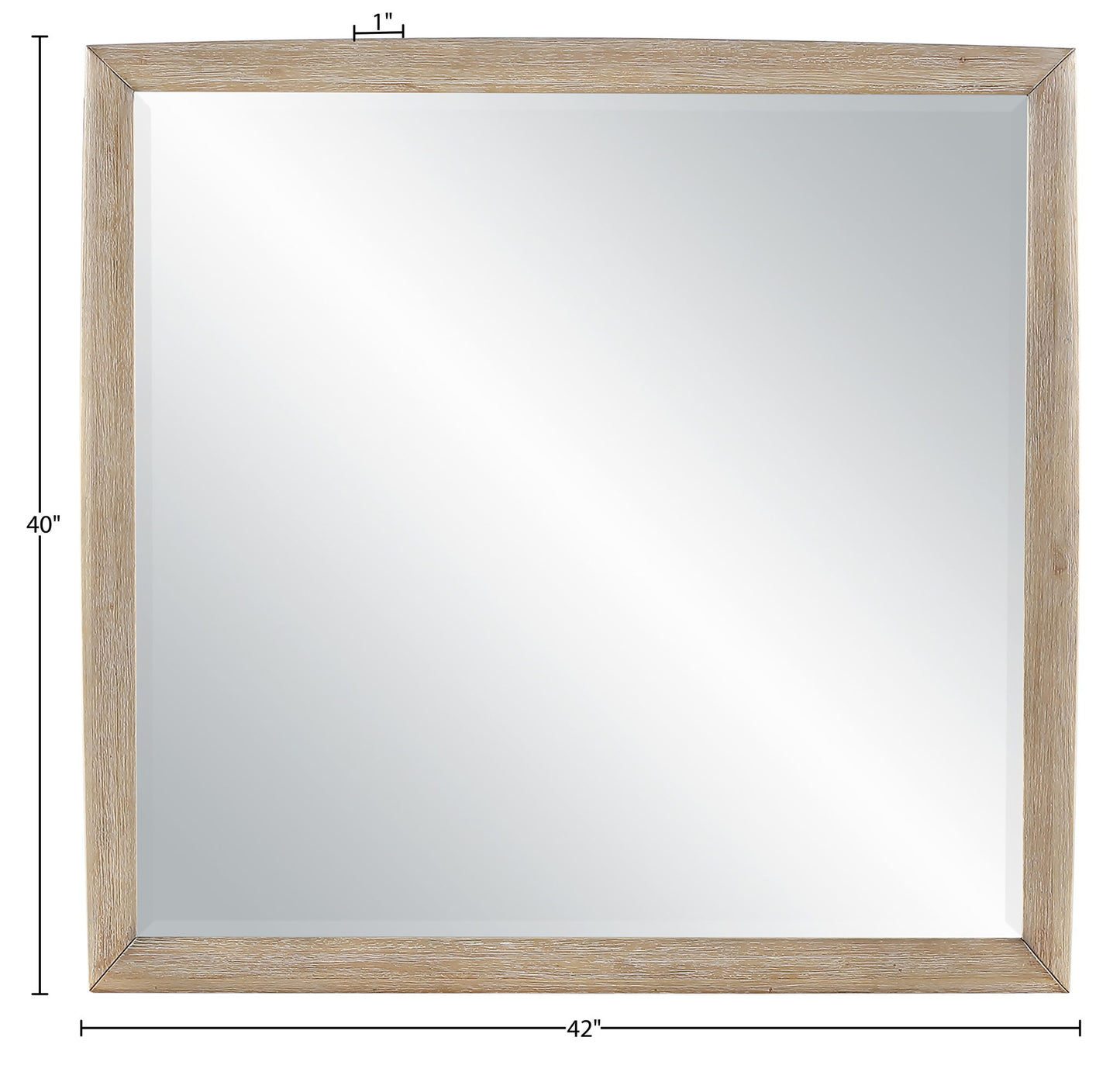 Caswell - Mirror