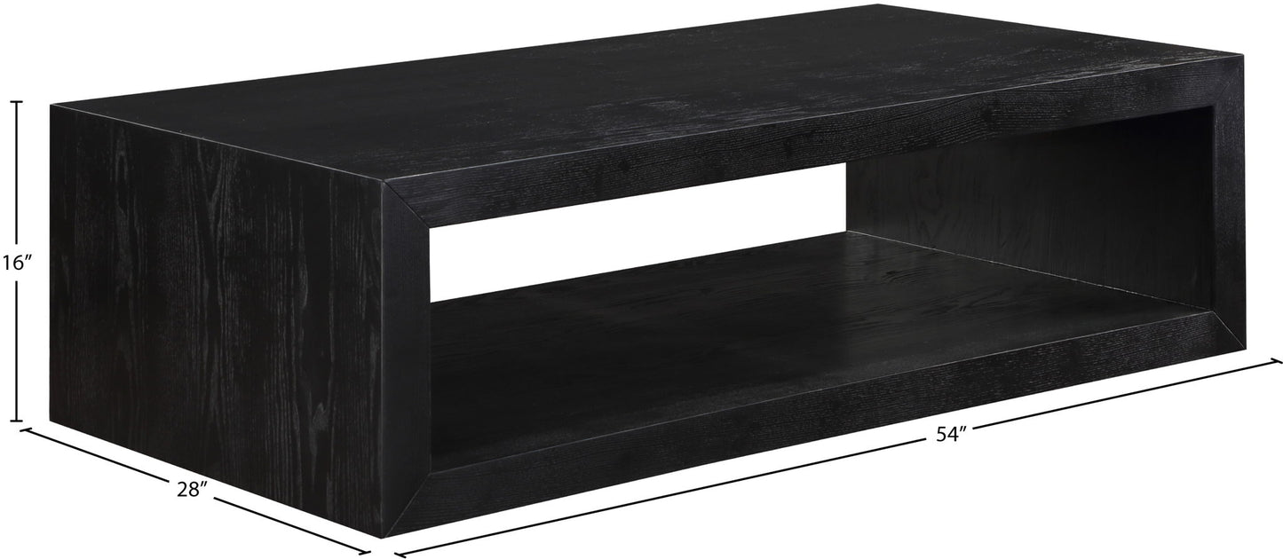 Alma - Coffee Table