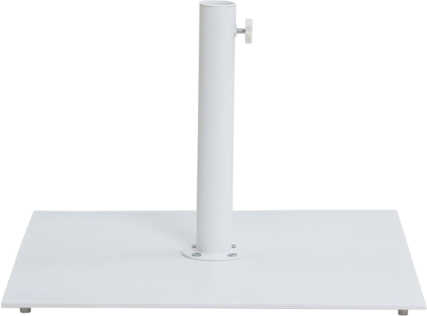 Belize - Steel Patio Umbrella Base
