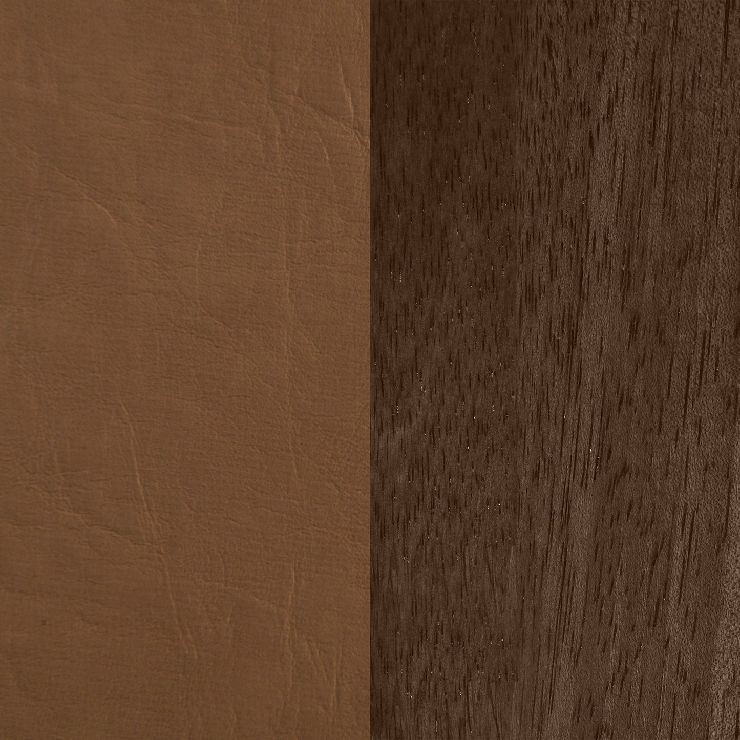 Arielle - Vegan Leather Upholstered Bed