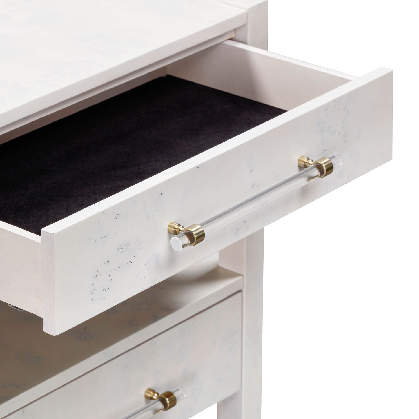 Brandyss - Nightstand