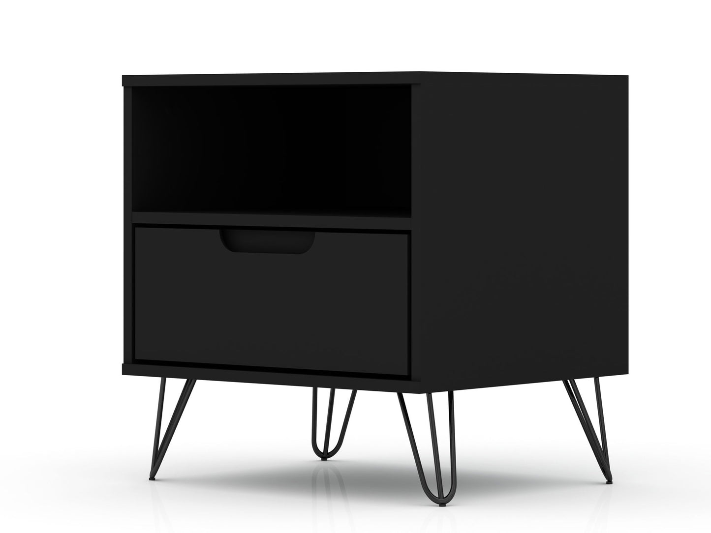 Manhattan Rockefeller - Nightstand
