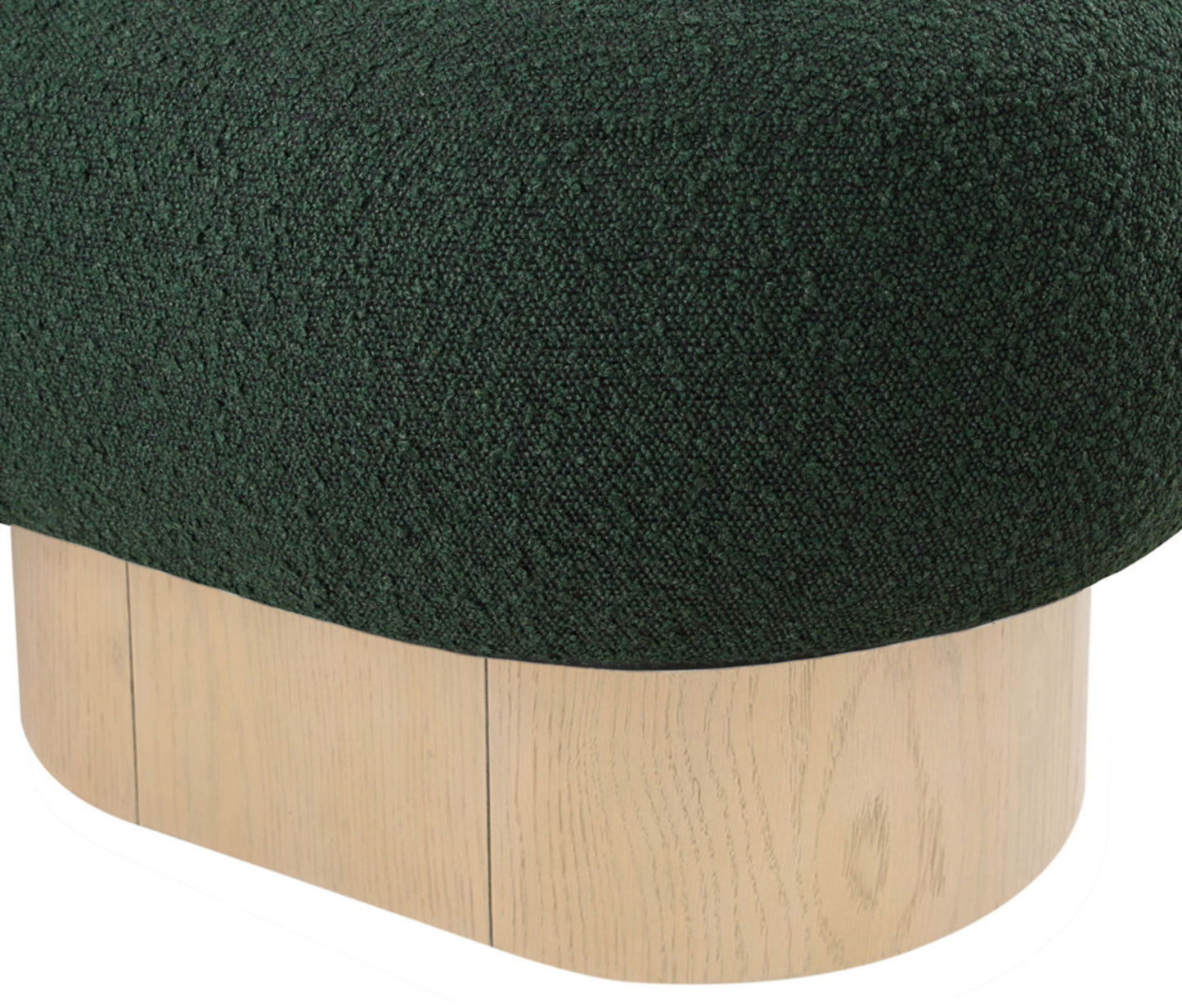 Robertson - Bench With Natural Base