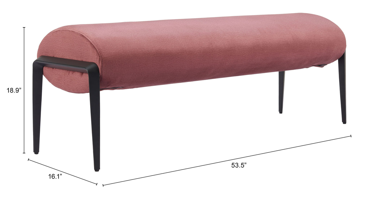 Glatt - Bench