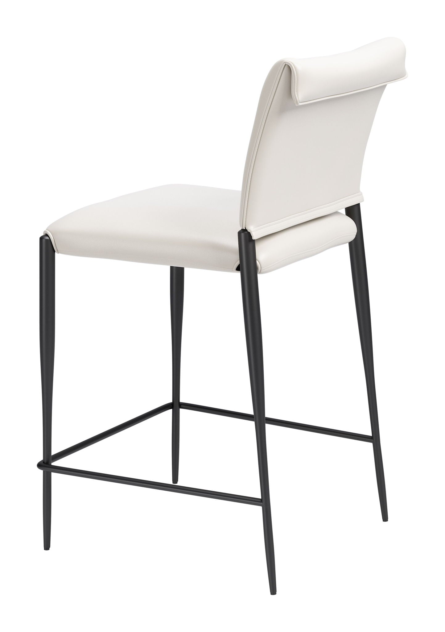Freesia - Counter Stool (Set of 2)