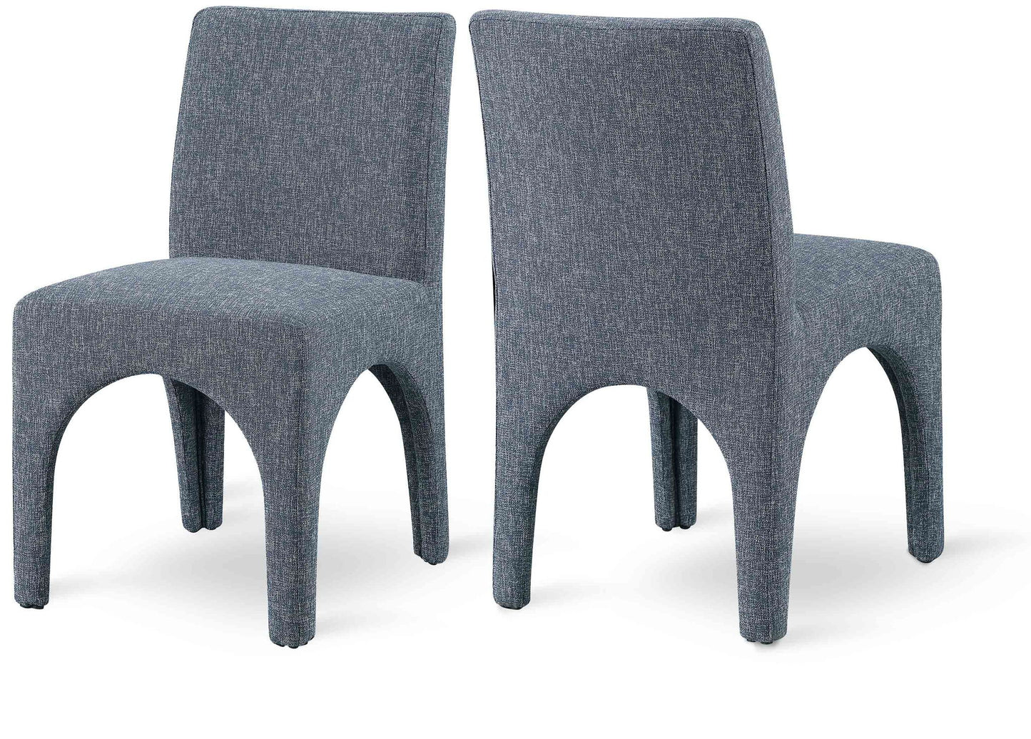 Gramercy - Dining Chair (Set of 2)