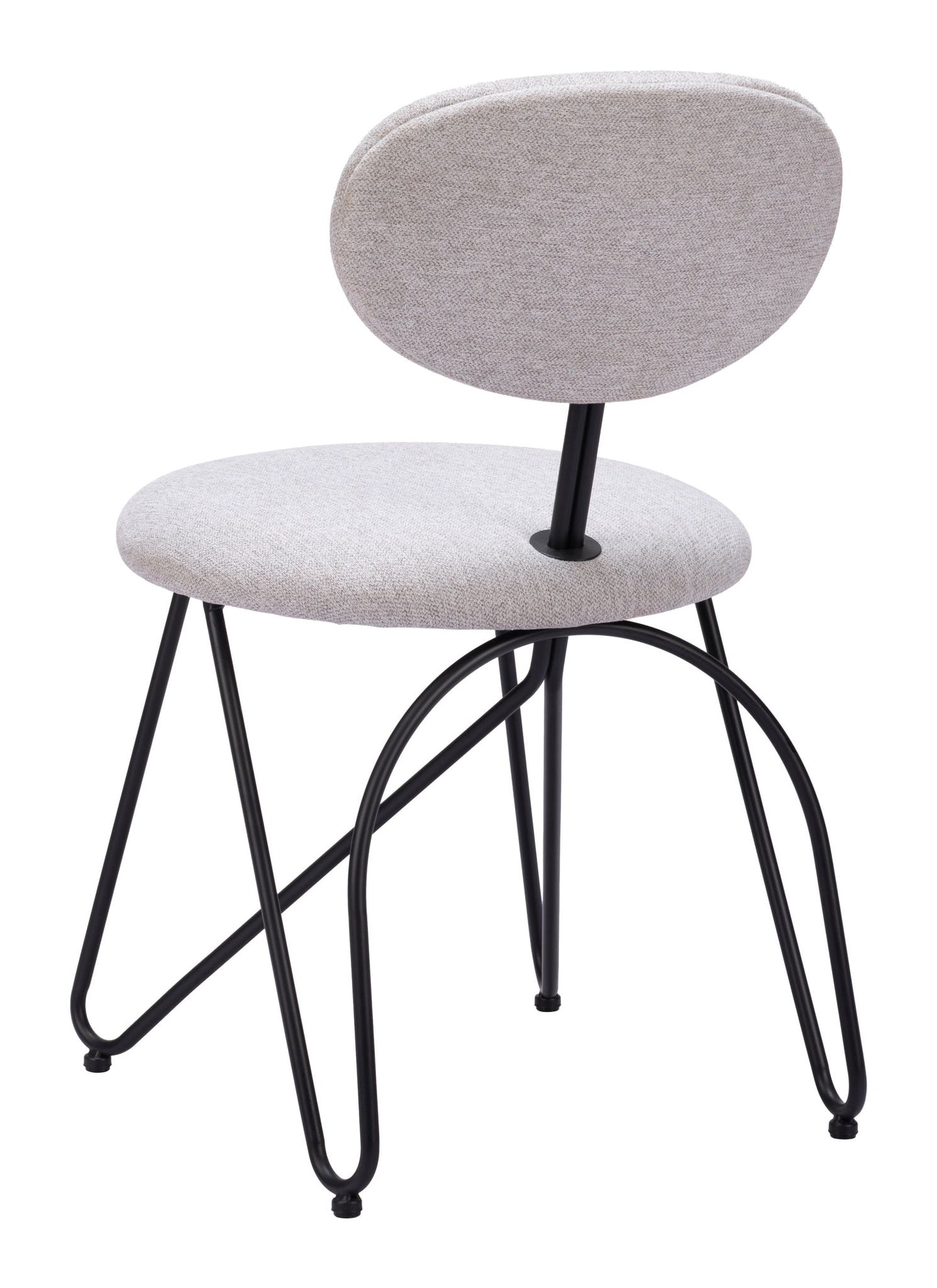 Novi - Dining Chair (Set of 2)