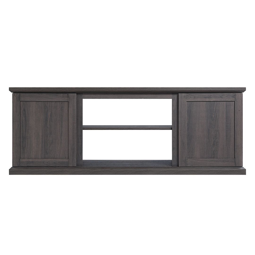 Manhattan Franklin - TV Stand