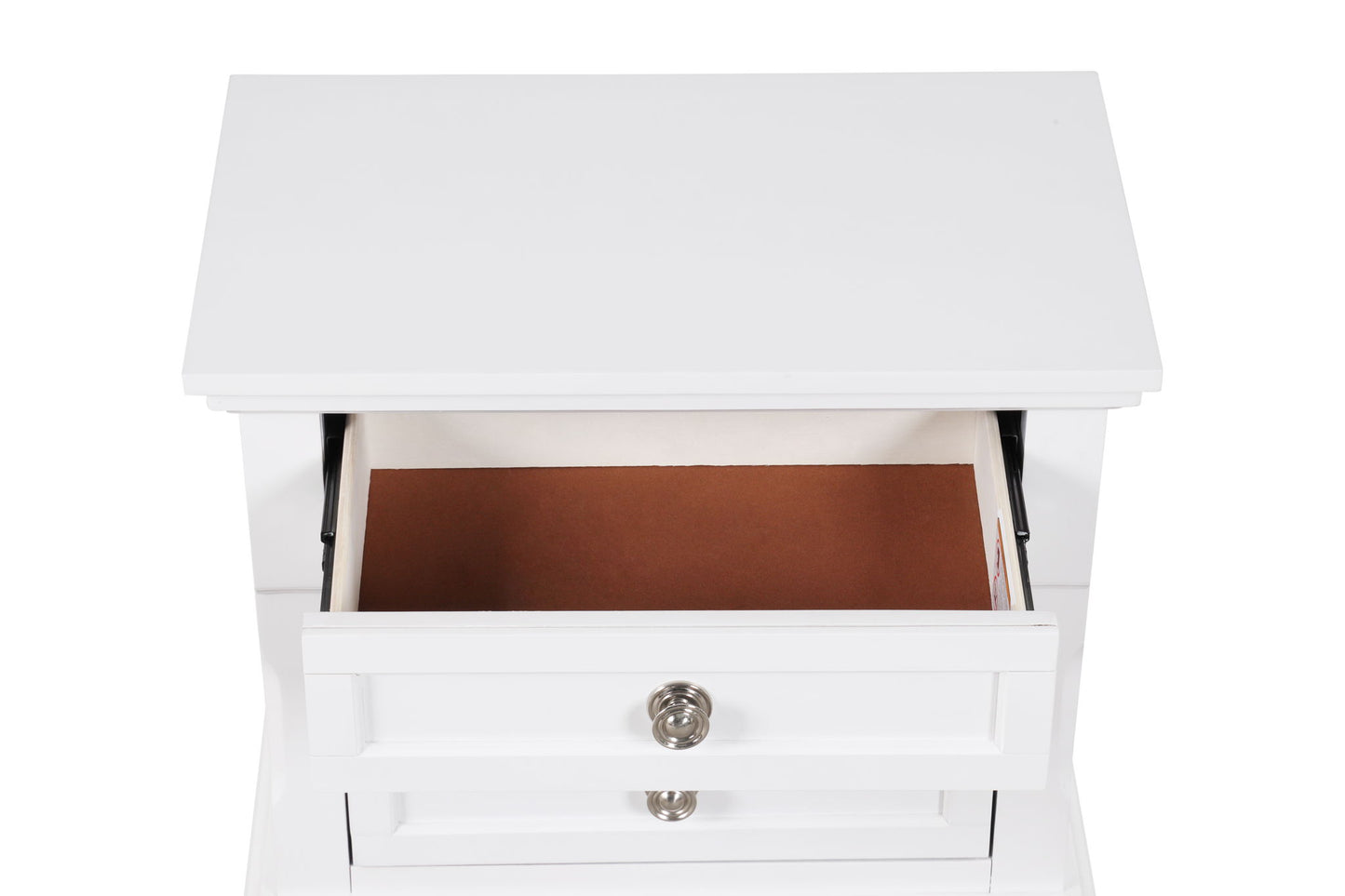Glory Furniture - Meade - Nightstand