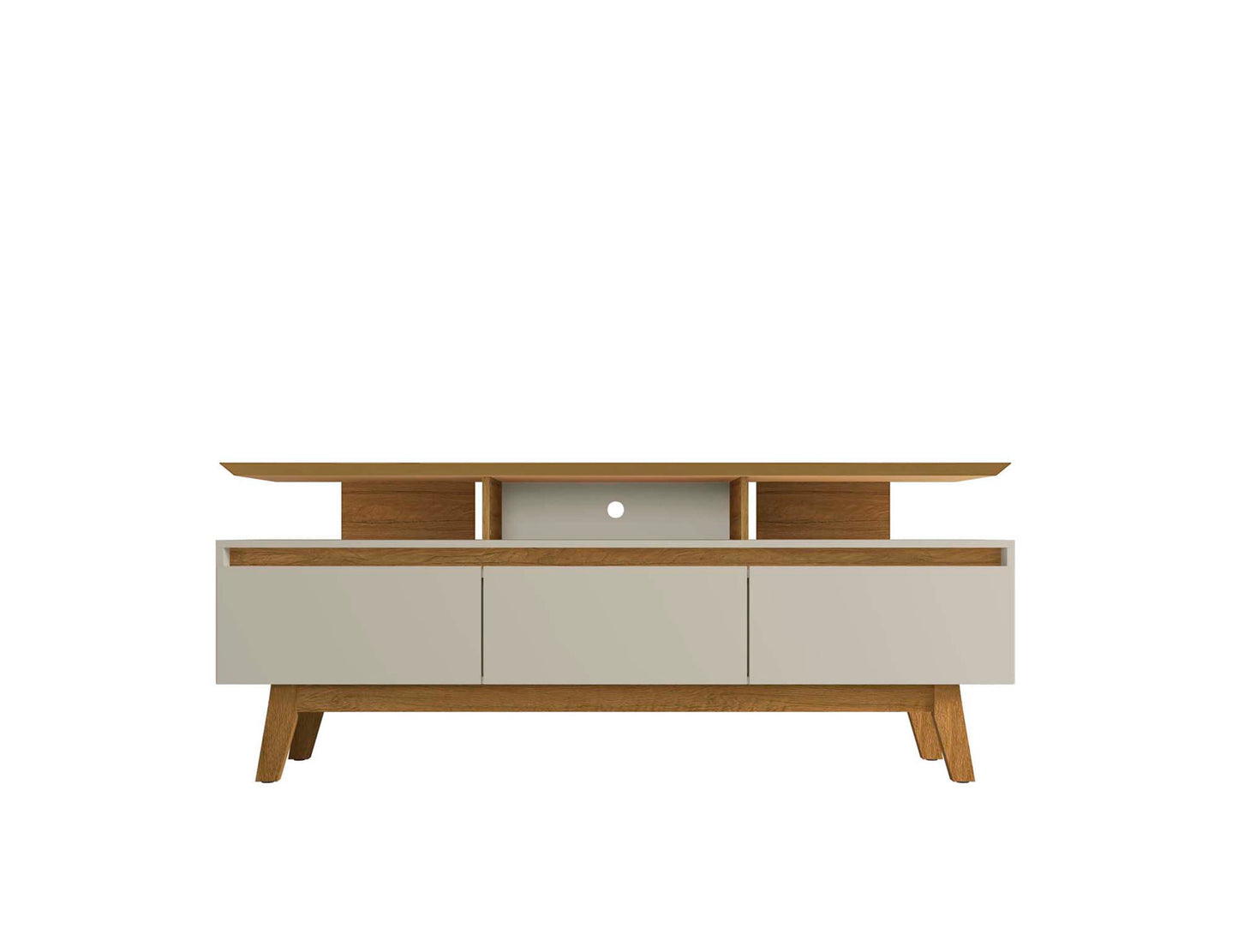 Manhattan Yonkers - TV Stand