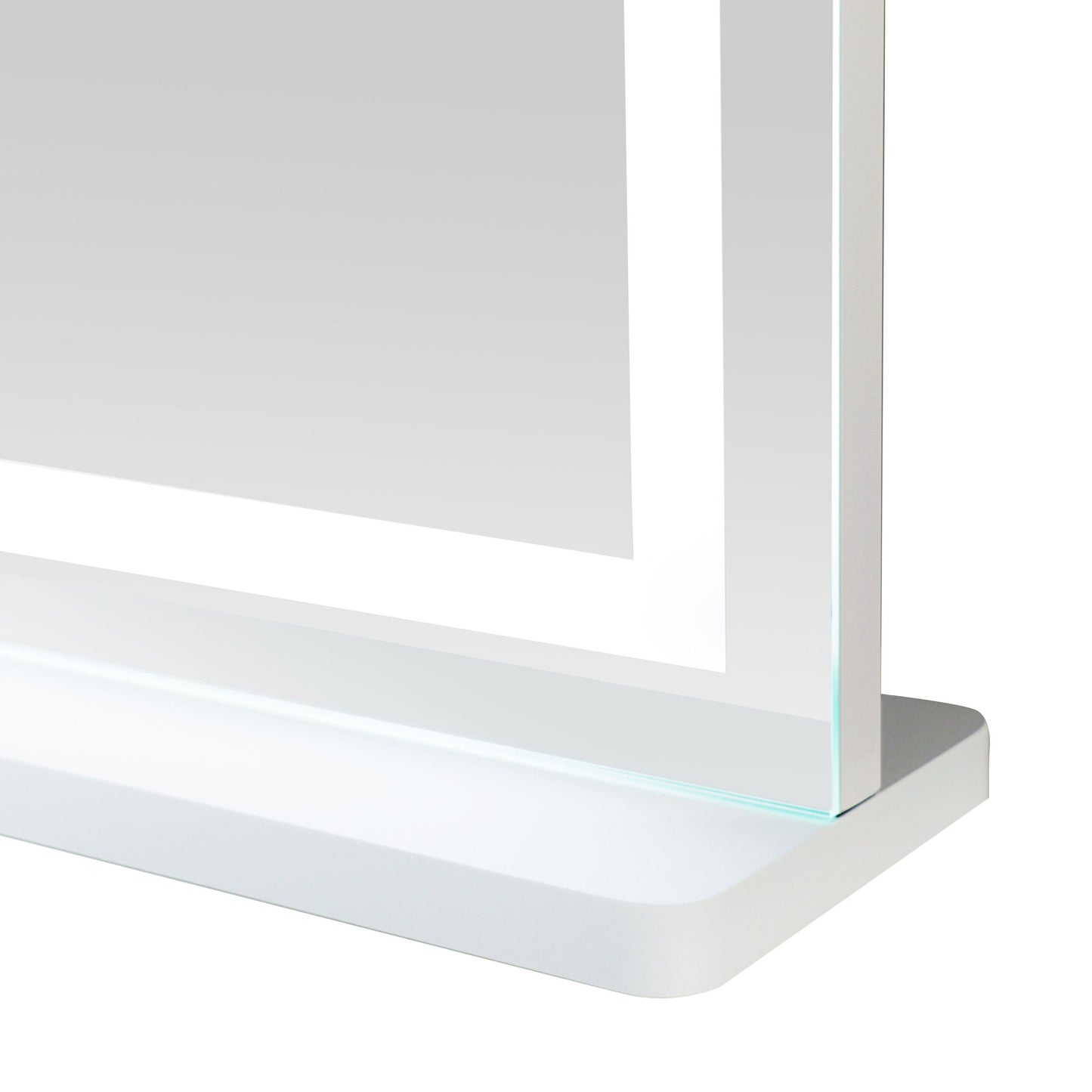 Lola - LED Panel Vanity Mirror