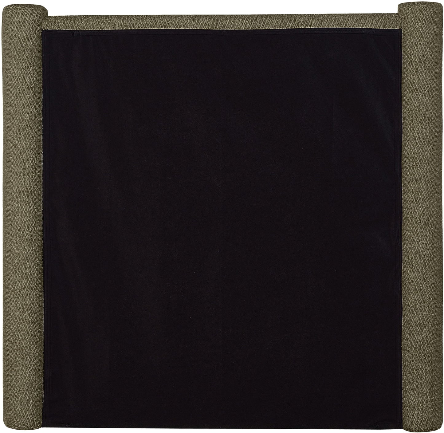 Elias - Boucle Bed