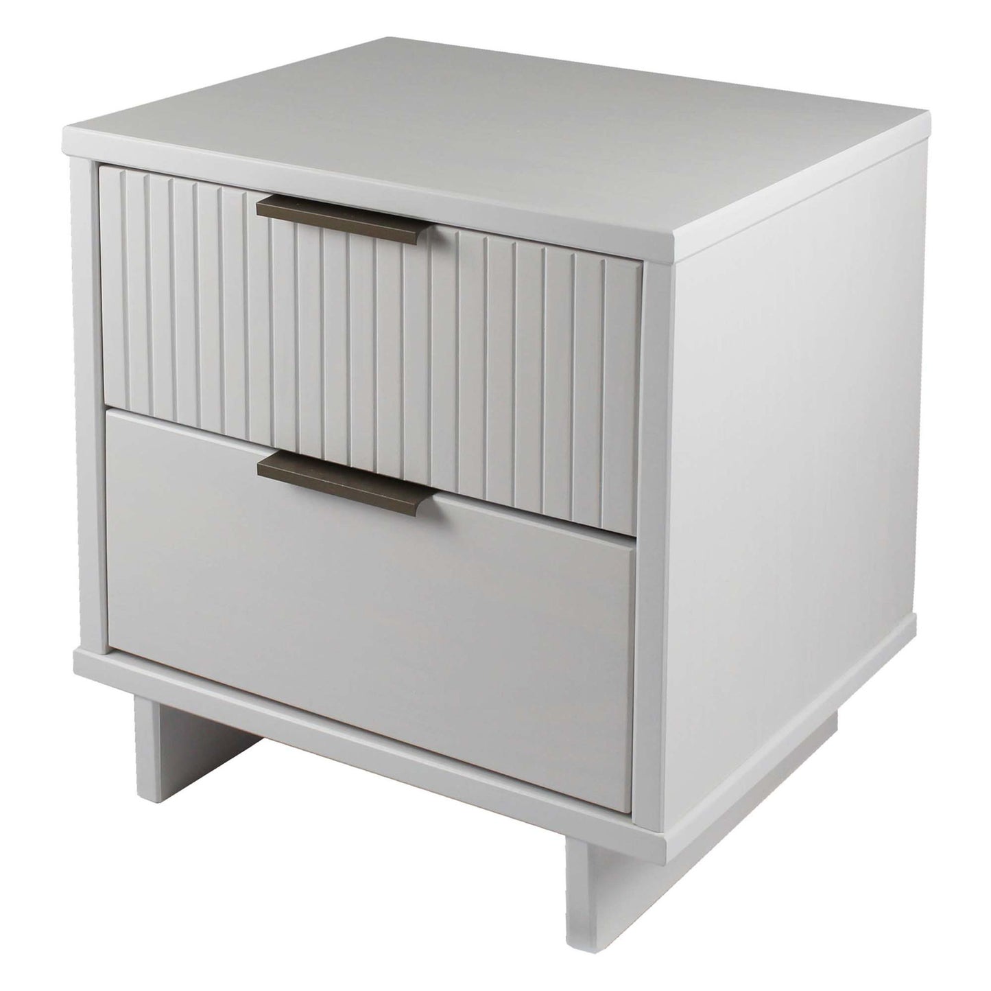 Manhattan Granville - 2-Drawer Nightstand