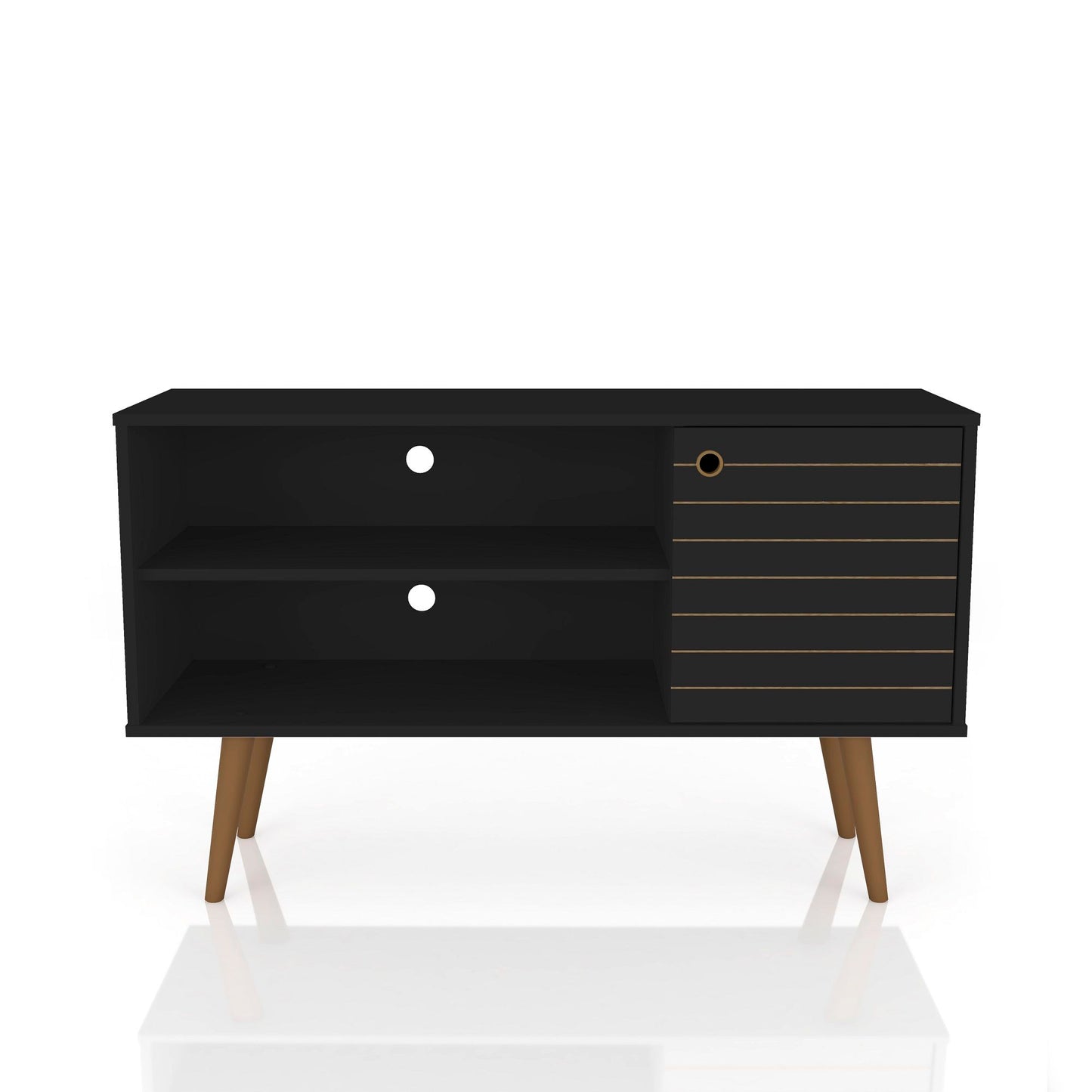 Manhattan Liberty - TV Stand