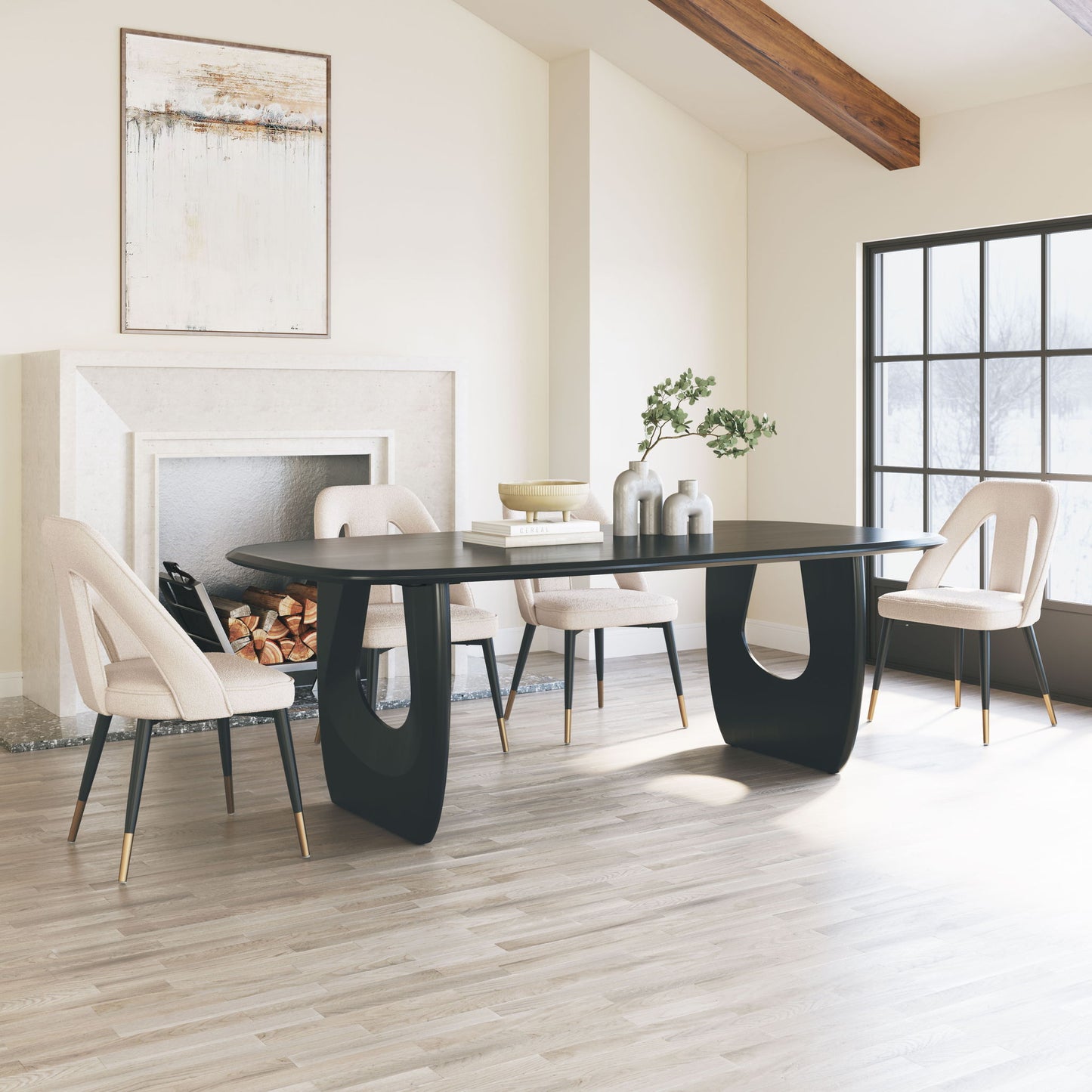 Artus - Dining Chair