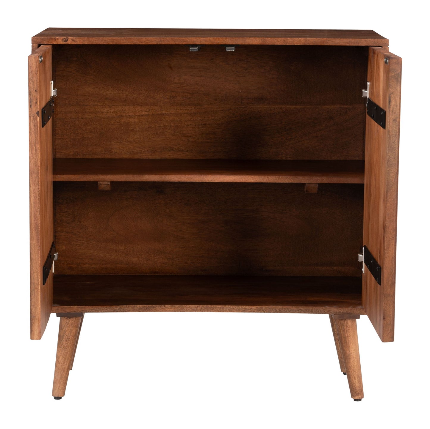 Lada - Cabinet - Walnut