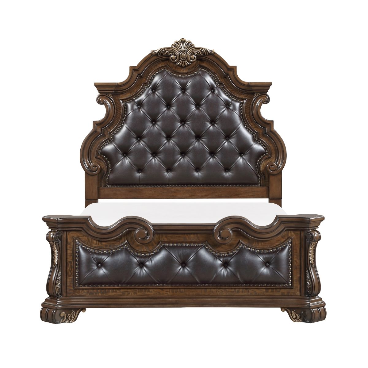 Gilmartin Queen Bed