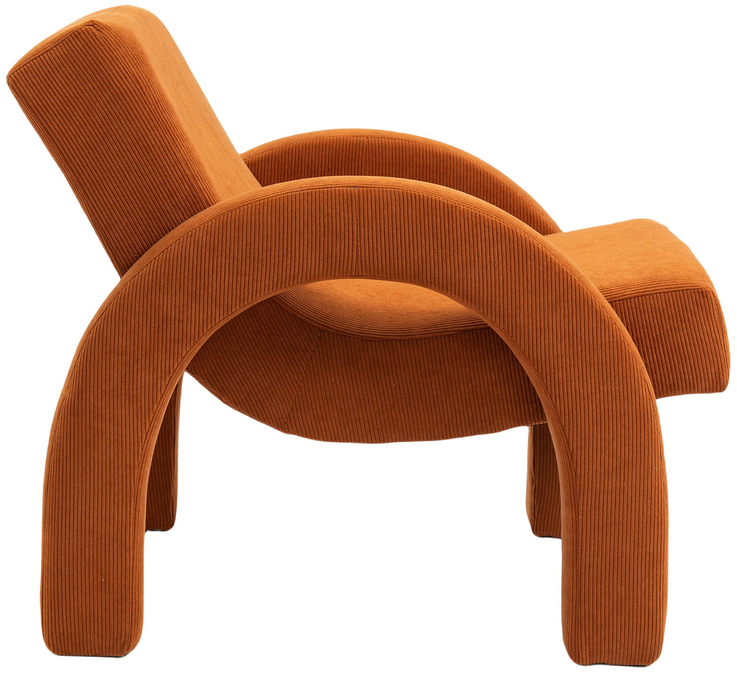 Corduroy - Accent Chair