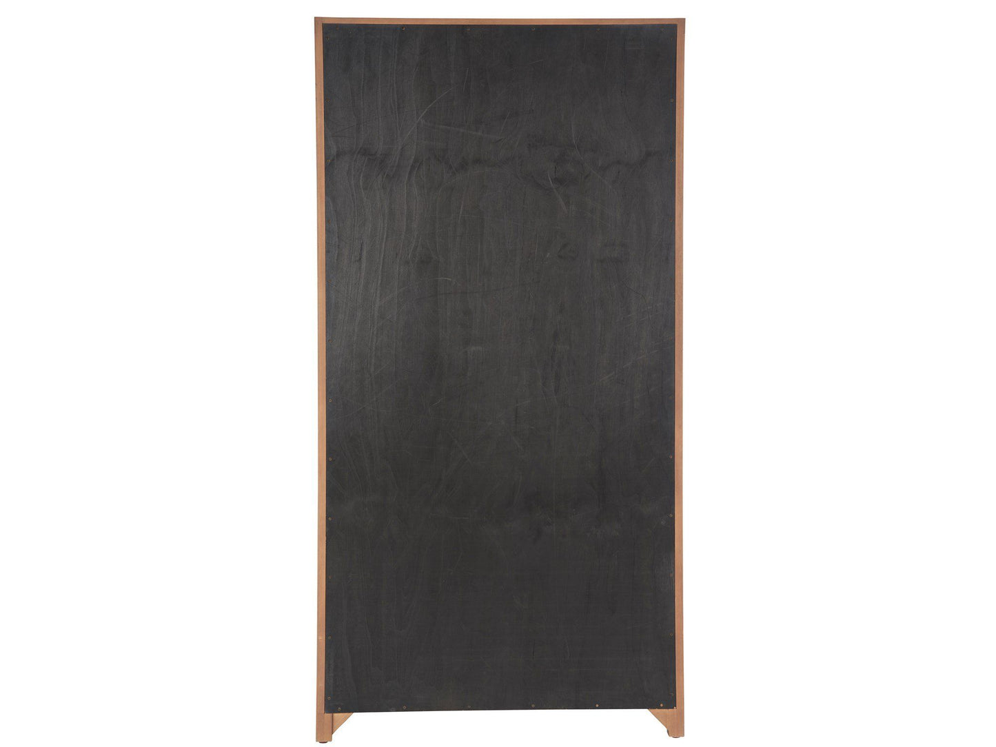 Weekender Coastal Living Home - Utility Cabinet - Light Brown