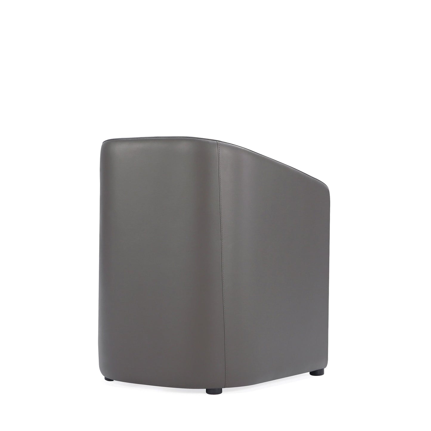 Manhattan Anna Round - Armchair