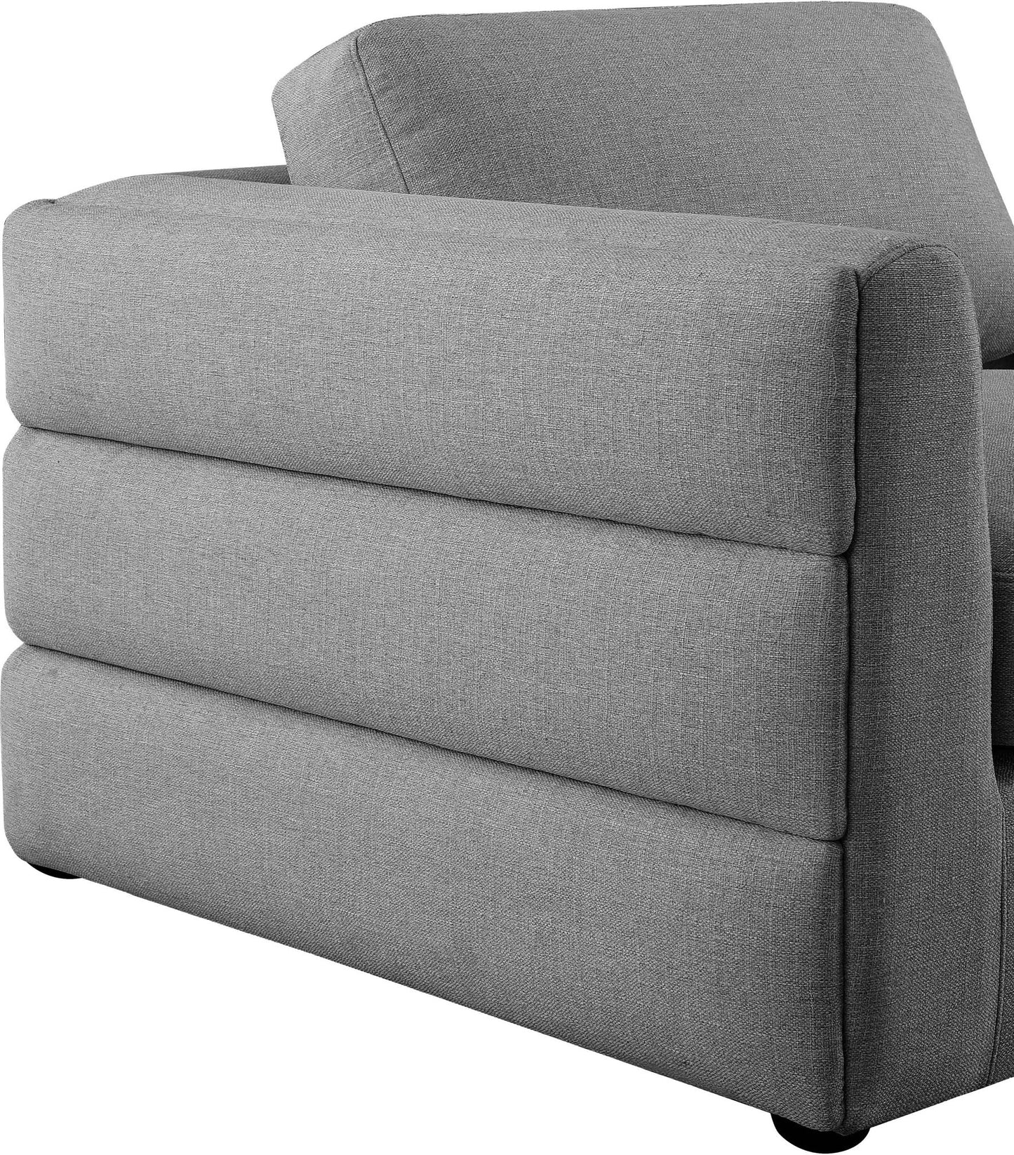 Beckham - 6 Piece Modular Corner Sectional