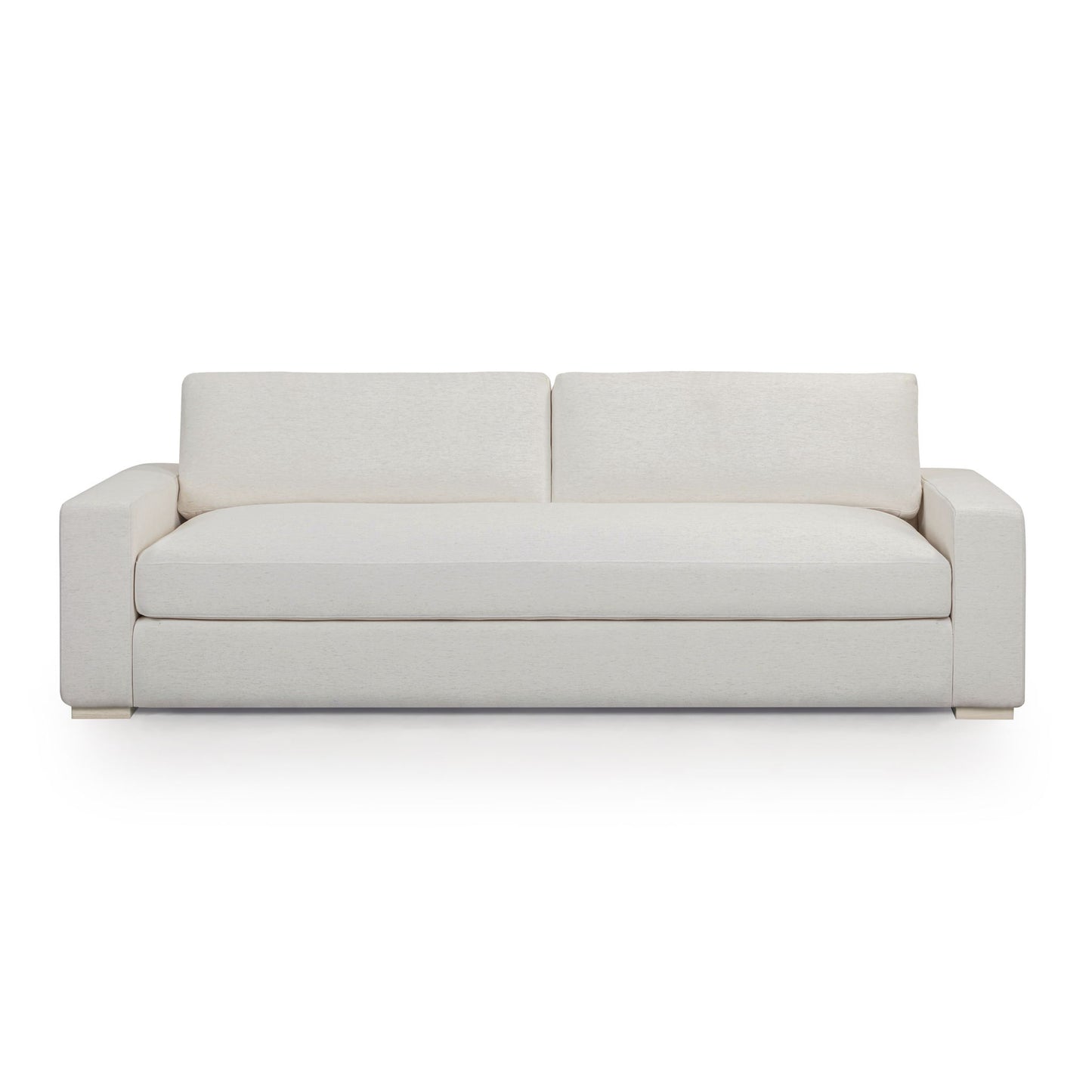 Beckham - Upcycled Chenille Sofa