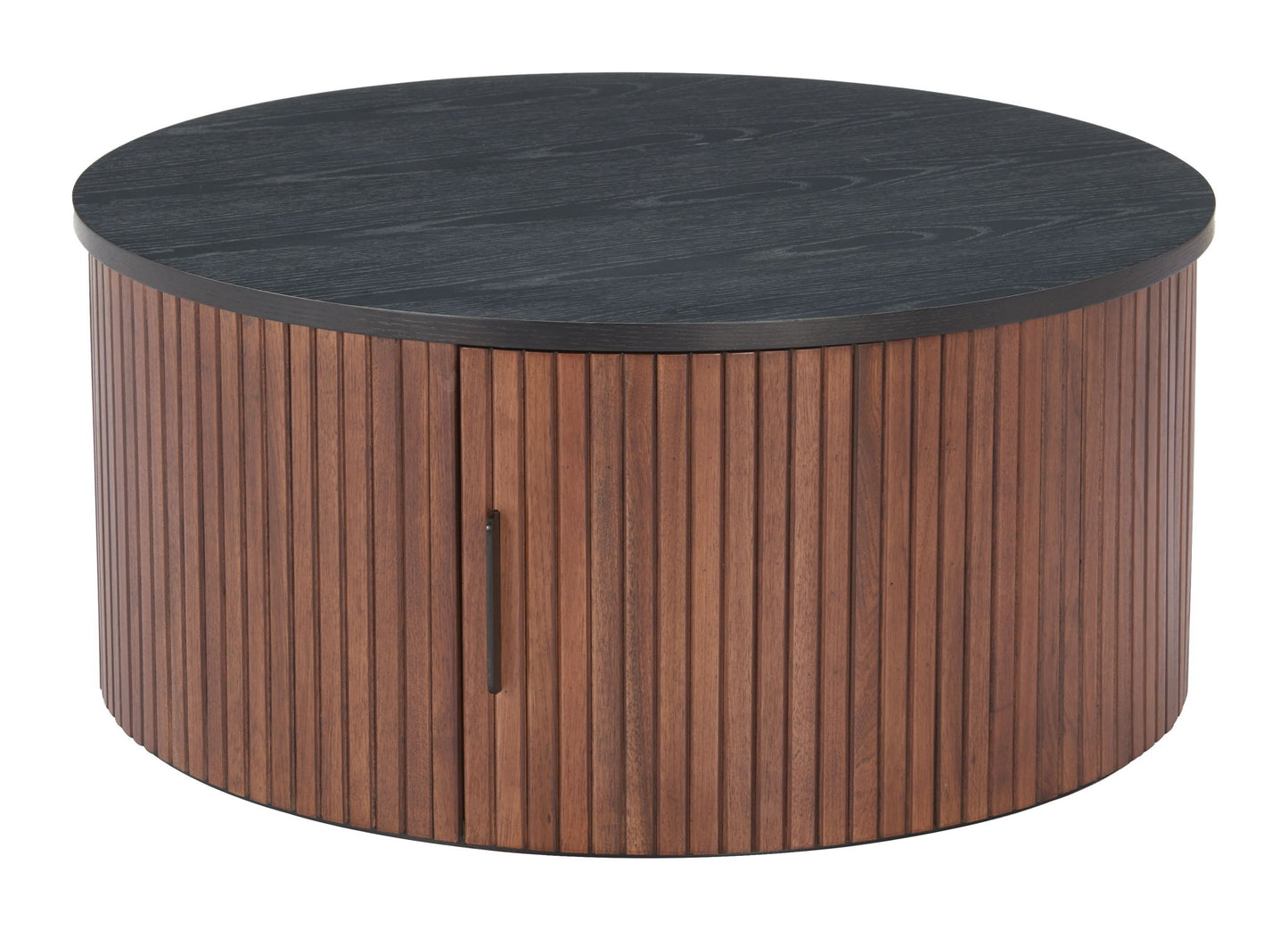Nejaus - Coffee Table - Black