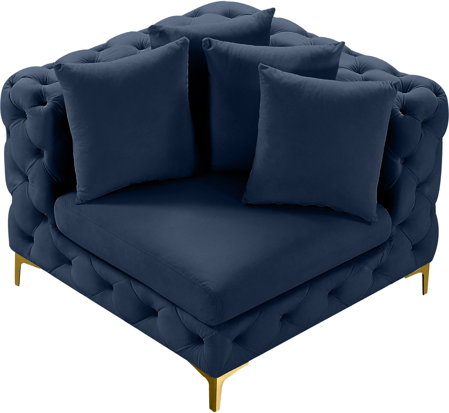 Tremblay - Corner Chair