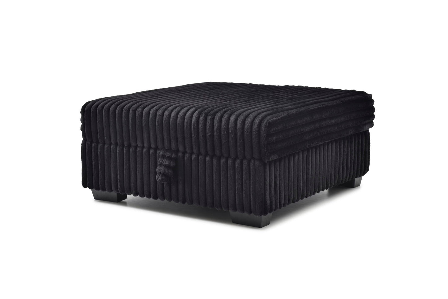 Glory Furniture - Teddy - Ottoman