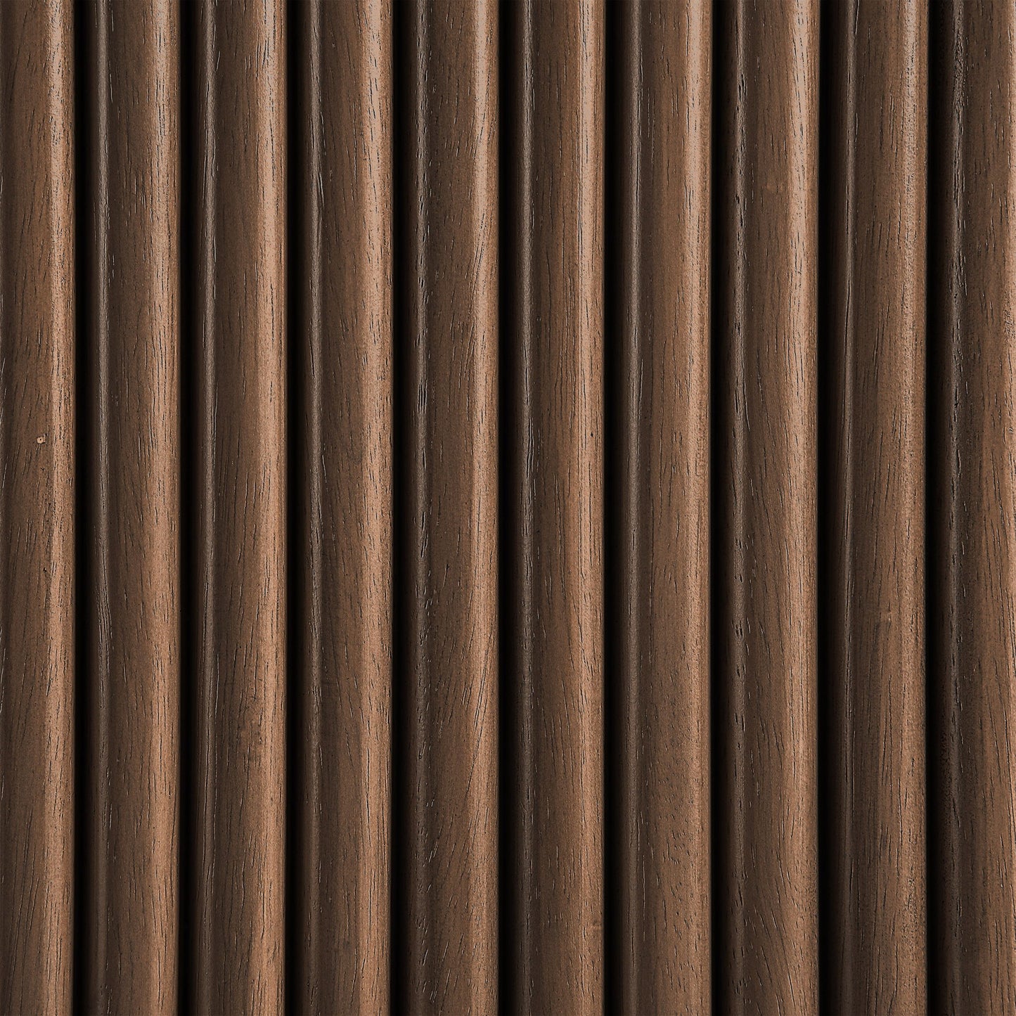 Belinda - Oak Veneer And Solid Wood Table