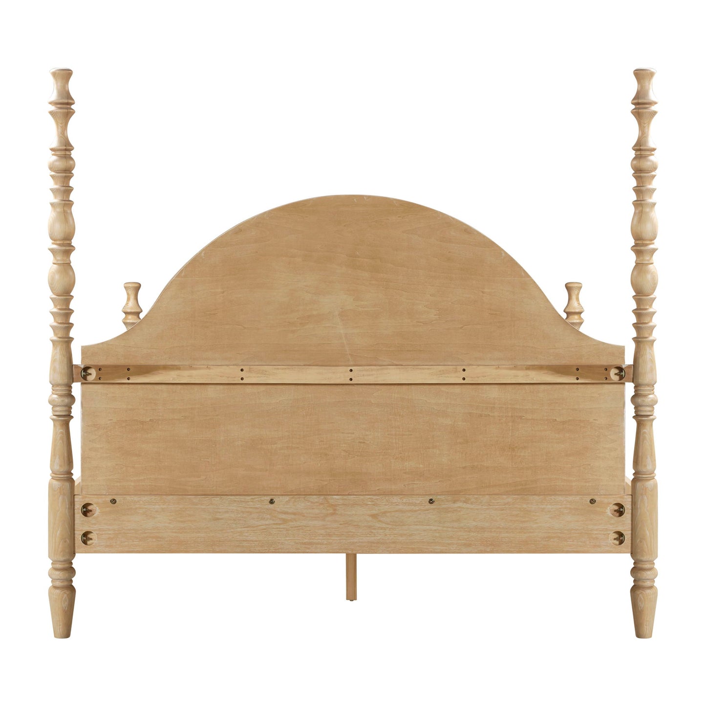 Rosalie - Bed
