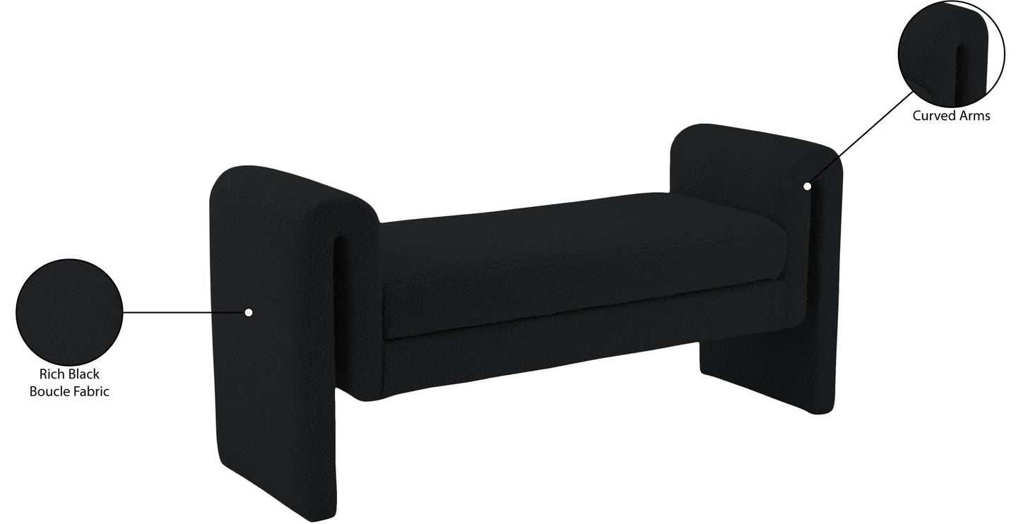 Stylus - Bench