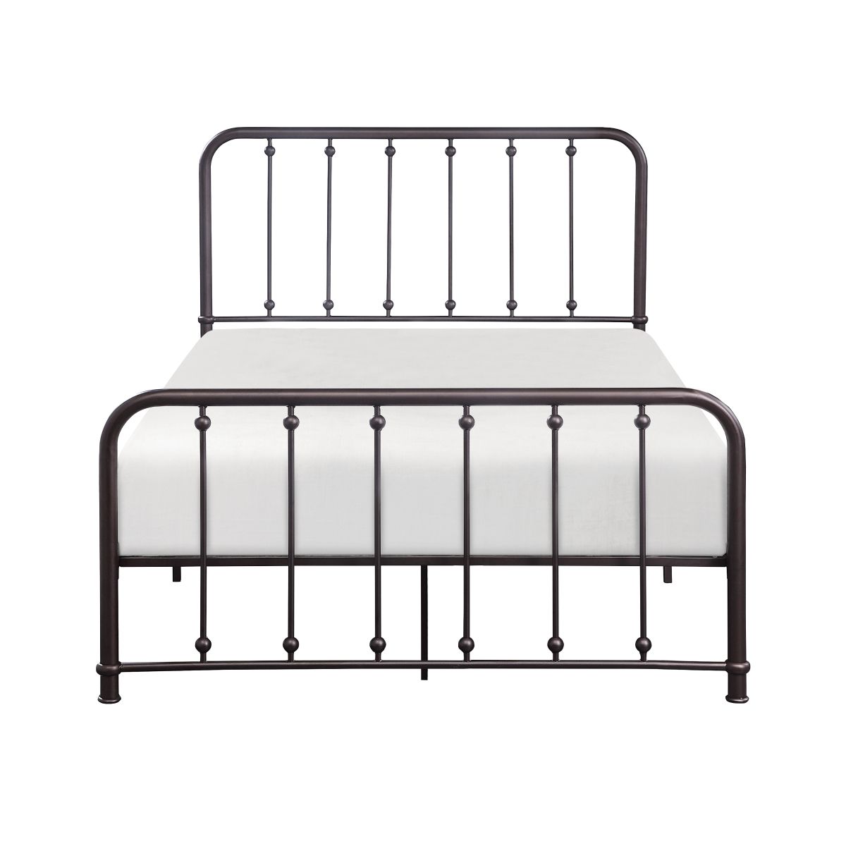 Larkspur Full Platform Bed