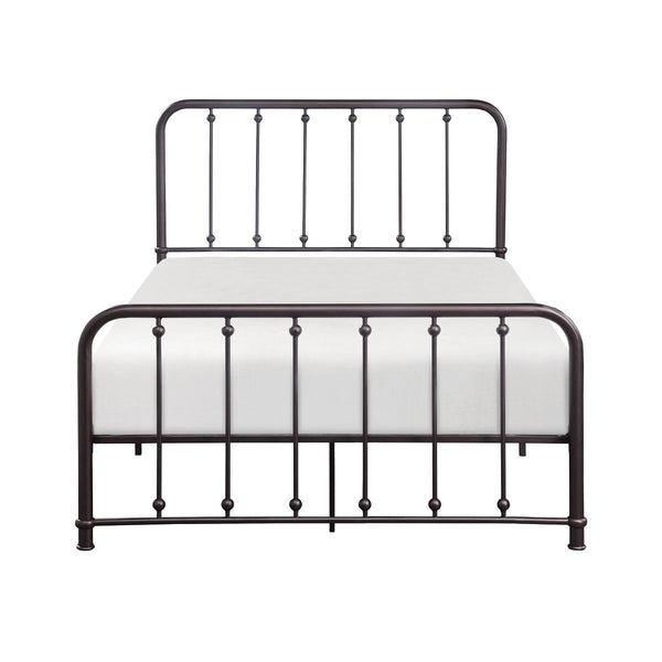 Larkspur Full Platform Bed