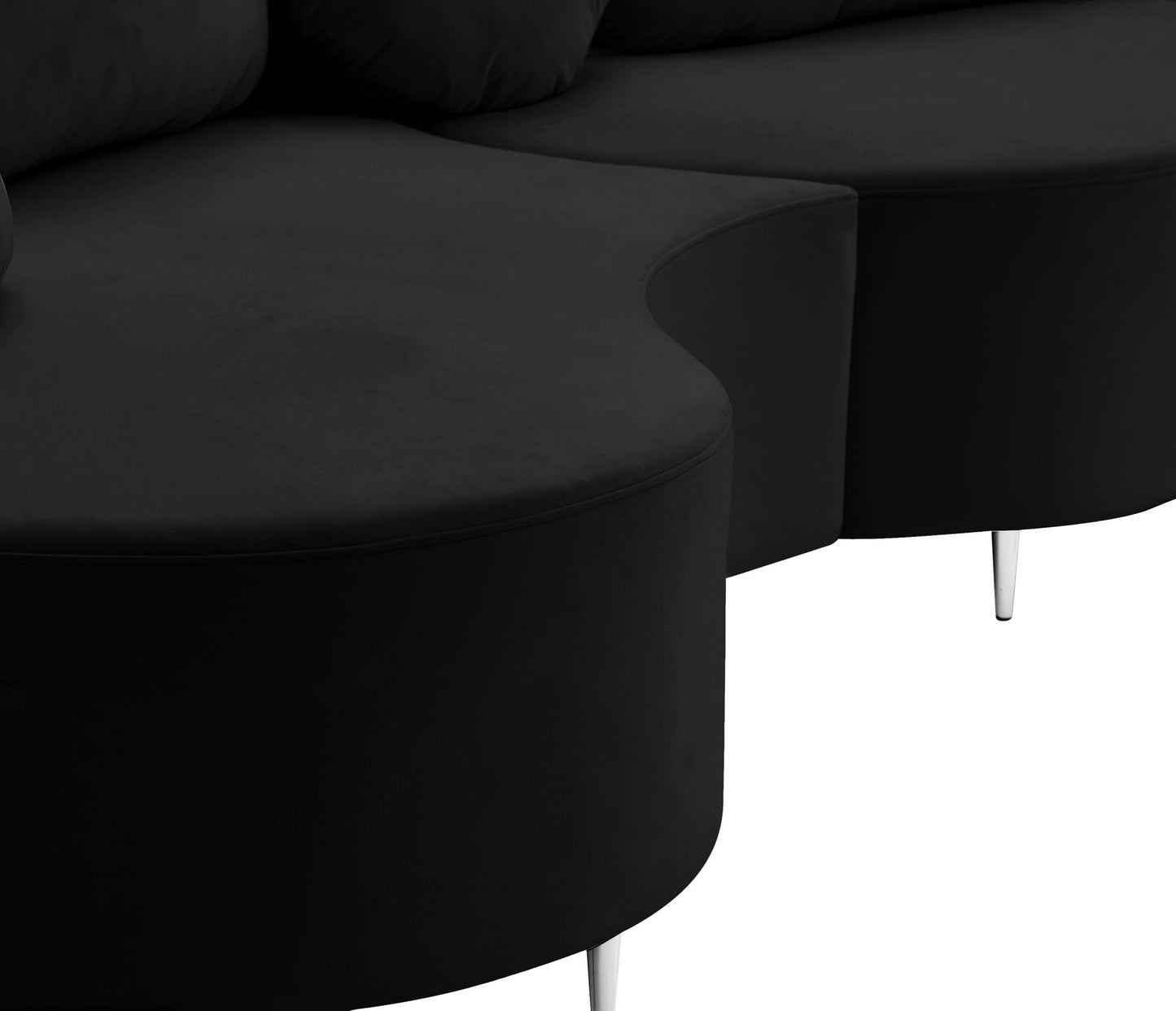 Vivacious - Sectional