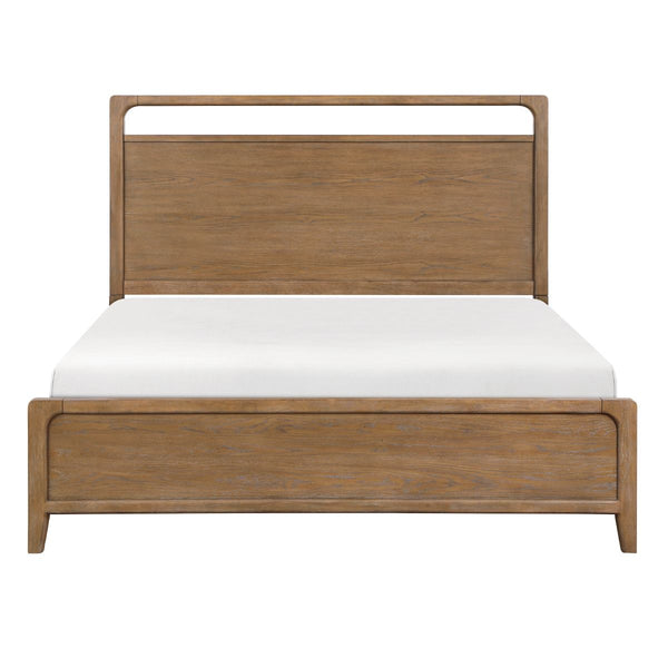 Elowen Queen Bed