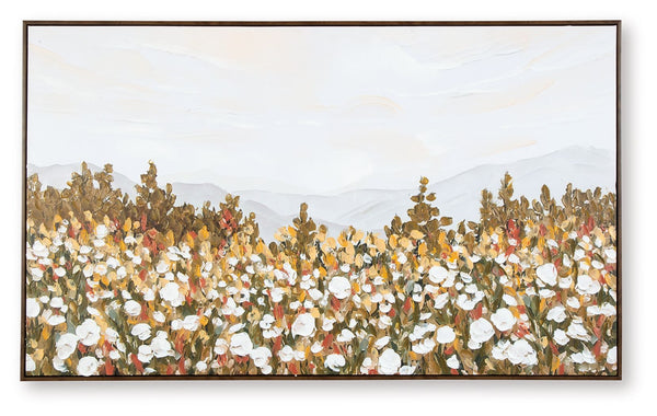 Engelworth - Wall Art - Multi