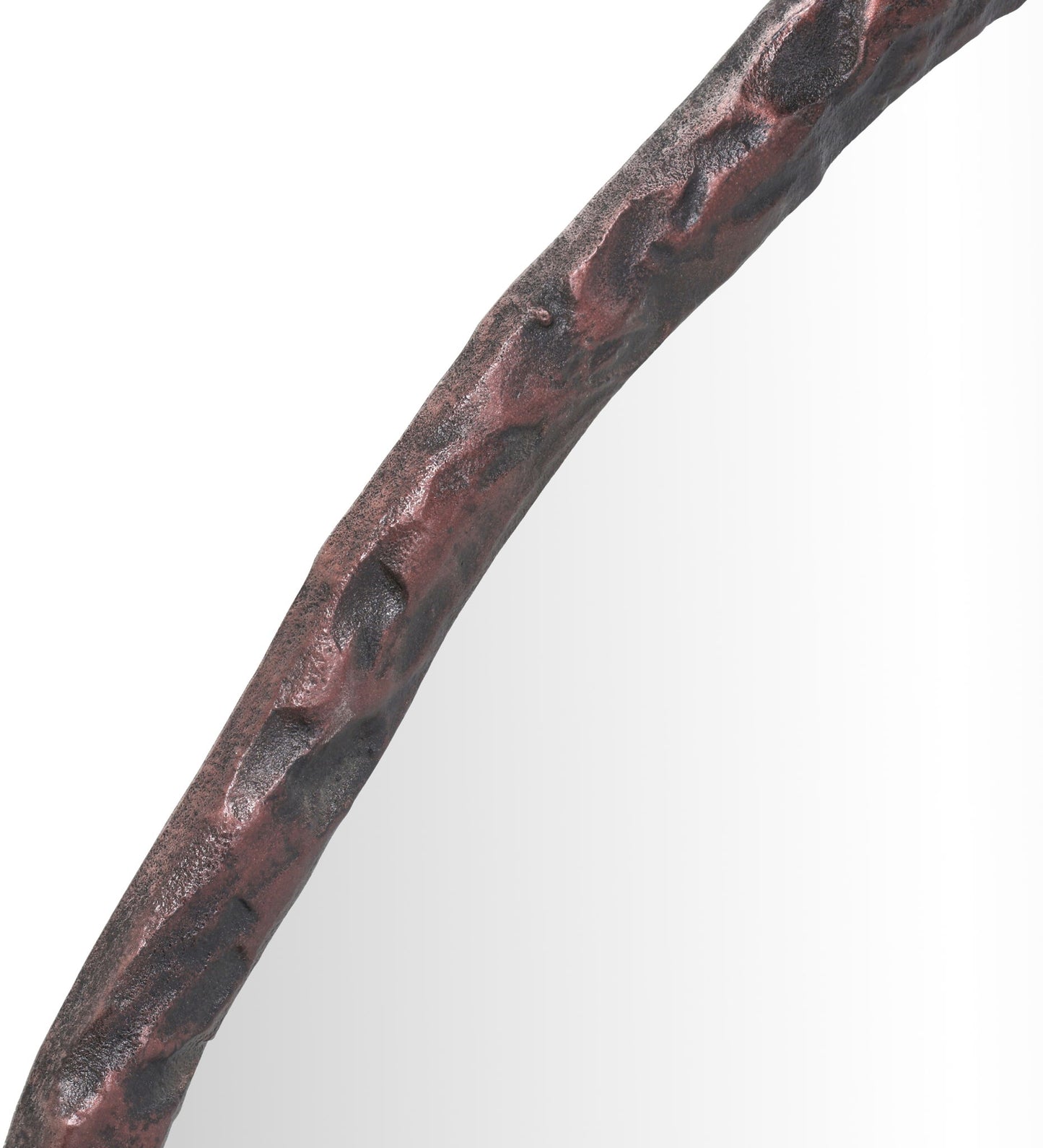 Molten - Iron Mirror