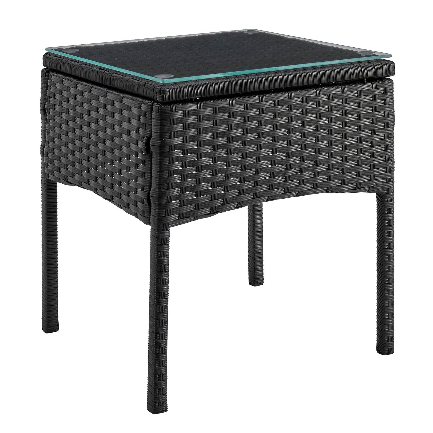 Manhattan Noli - 3-Piece Conversation Set