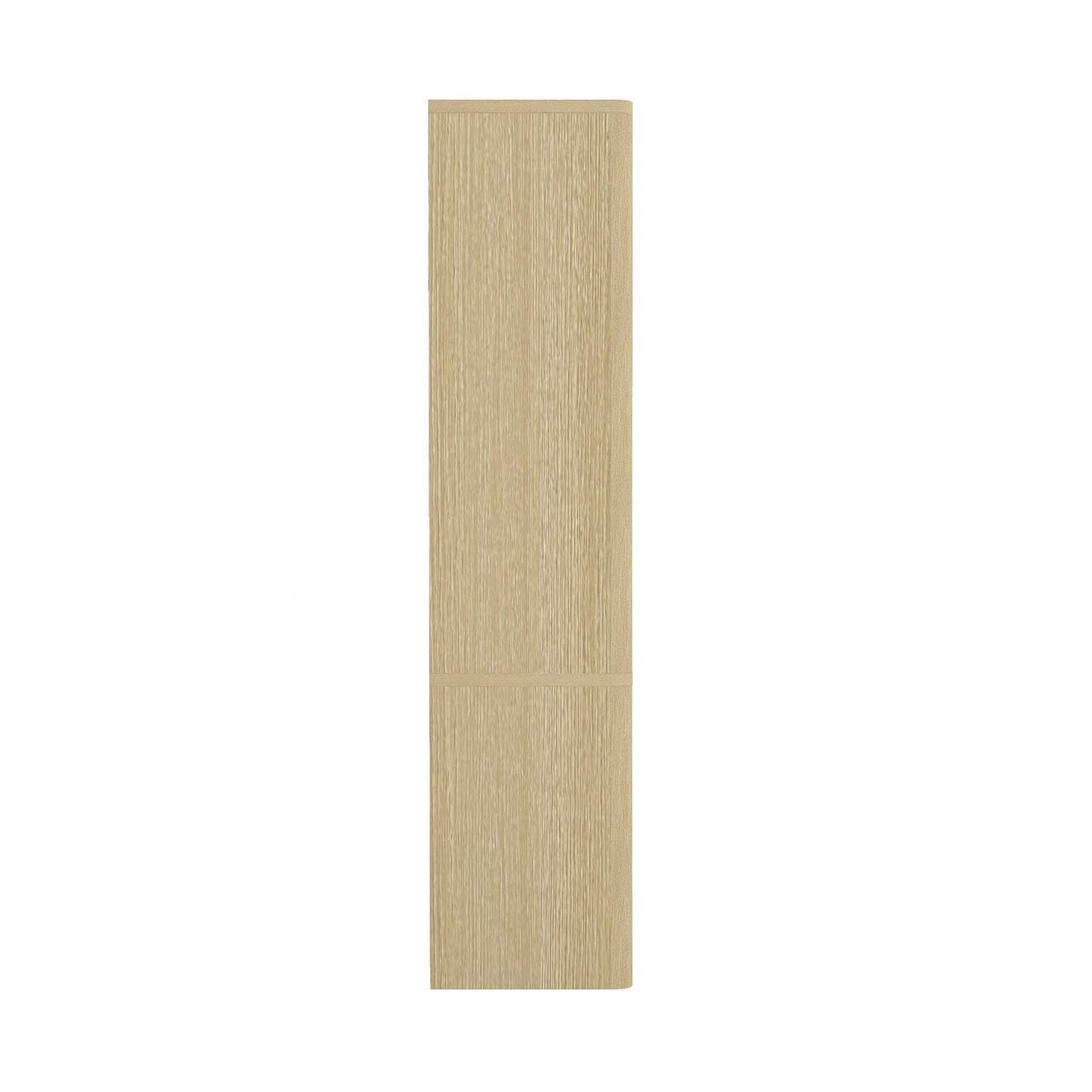 Manhattan Rivington - Bookcase Cabinet
