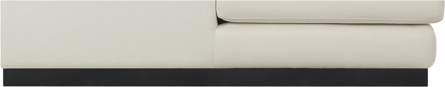 Johanna - 3 Piece Sectional
