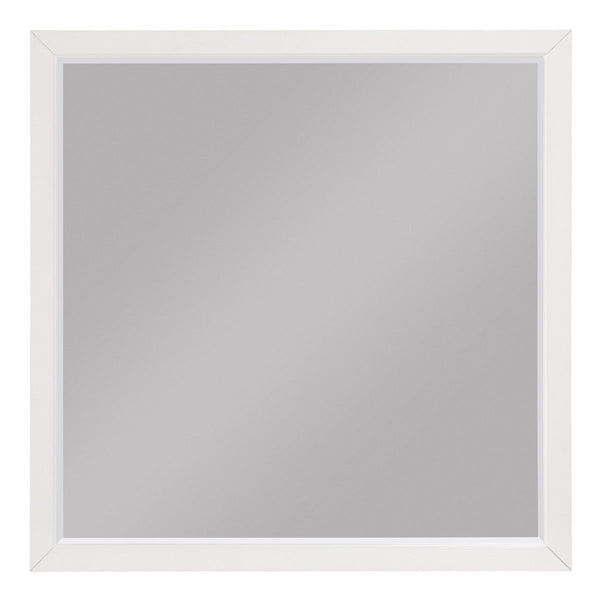 Wellsummer Mirror