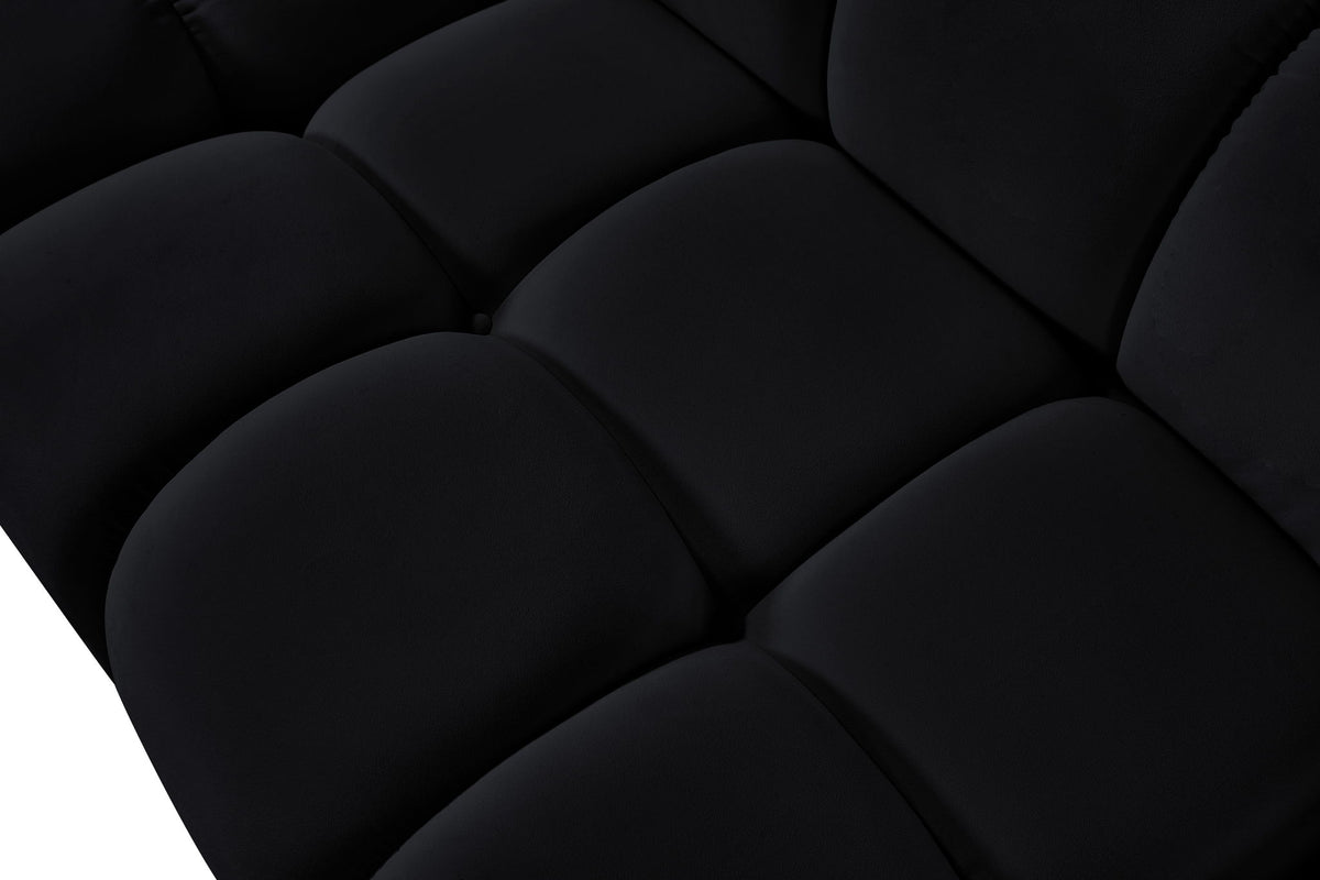 Orin - 7 Piece Modular Sectional (3 Modular Chairs, 4 Corner Chairs)