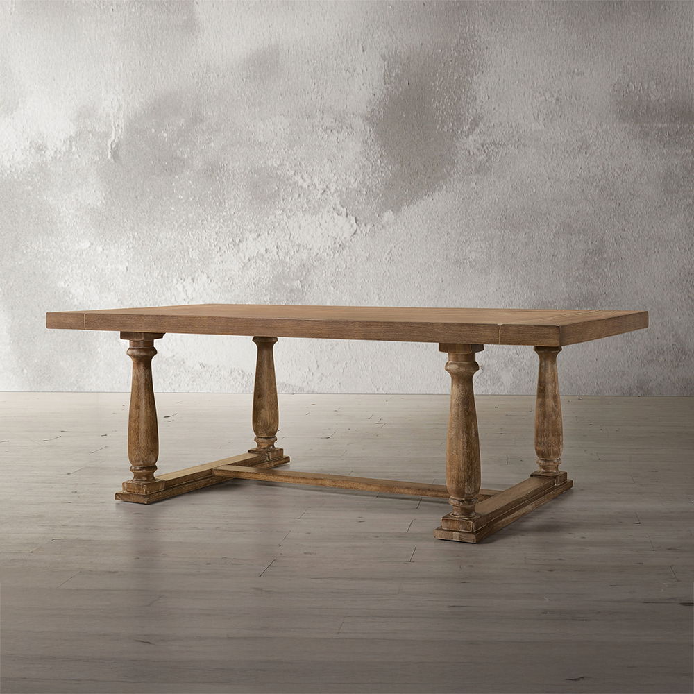 Bernard - Dining Table