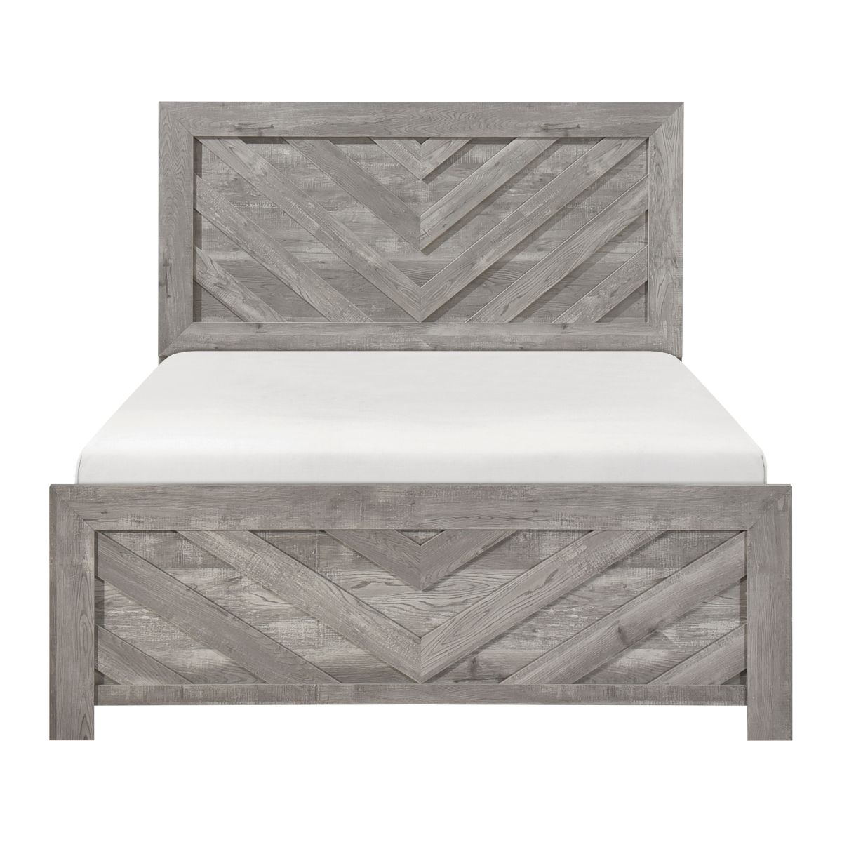 Corbin California King Bed