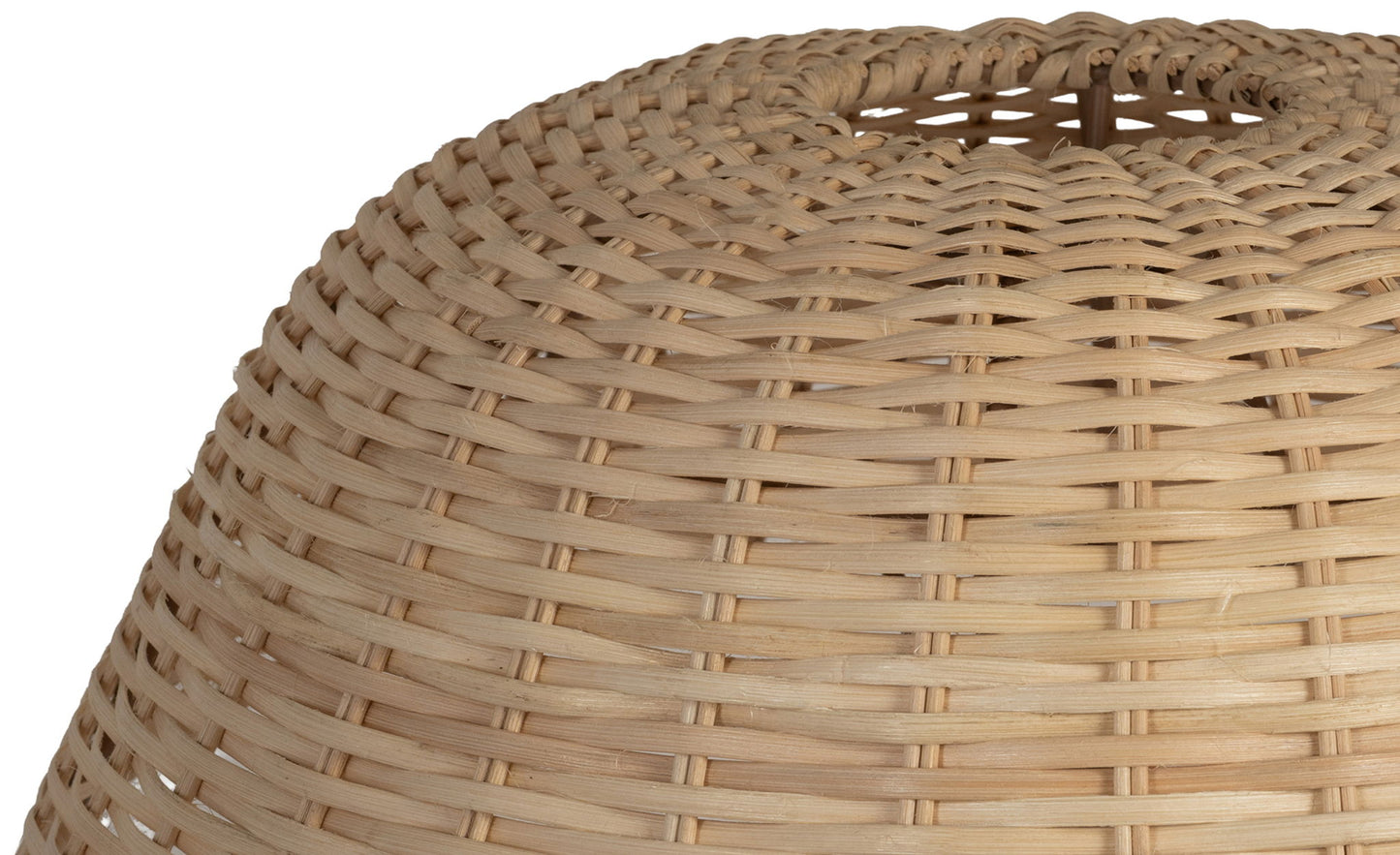Havana - Rattan Table Lamp
