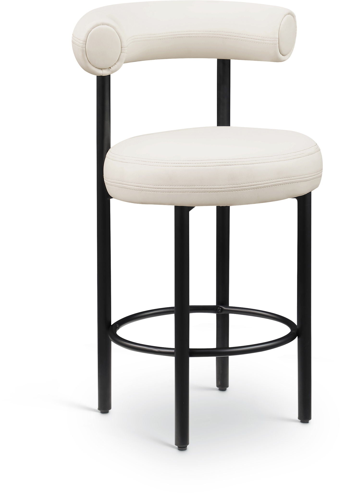 Bordeaux - Counter Stool (Set of 2)