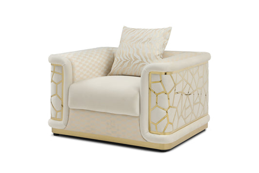 Glory Furniture - Talia - Chair