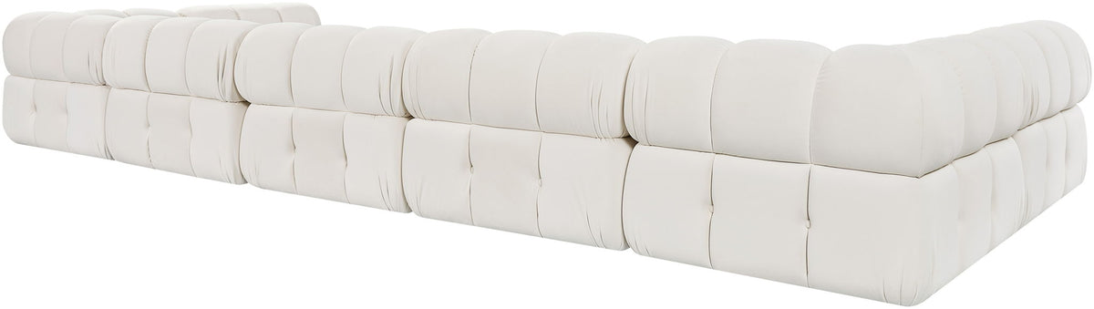 Orin - U-Shaped 7 Piece Modular Sectional
