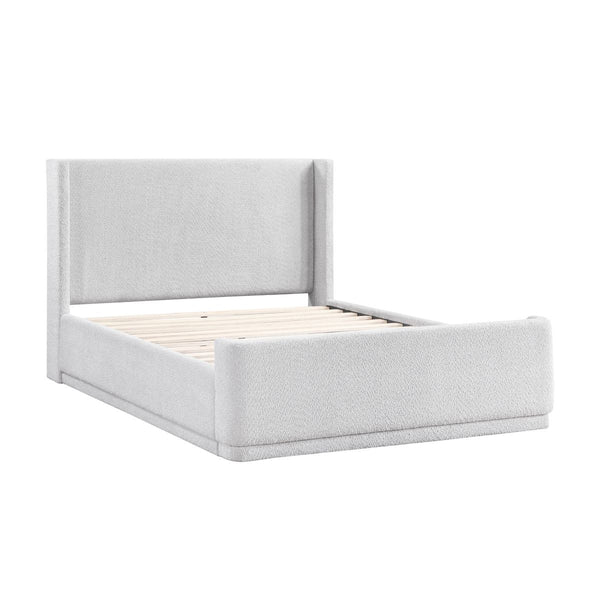 Carmel Full Platform Bed